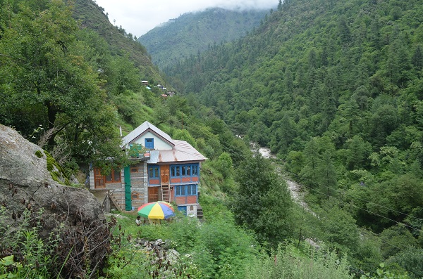 Tirthan River View Home Stay-Gallary